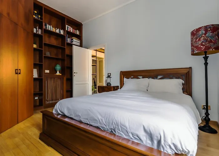 Quiet Trastevere Retreat - Rome