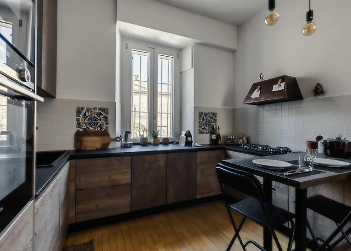 Quiet Trastevere Retreat - * Rome