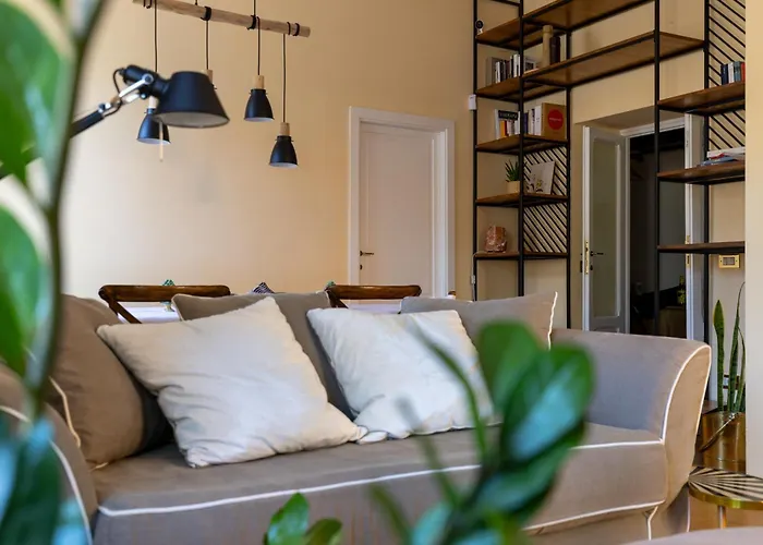 Quiet Trastevere Retreat - Roma