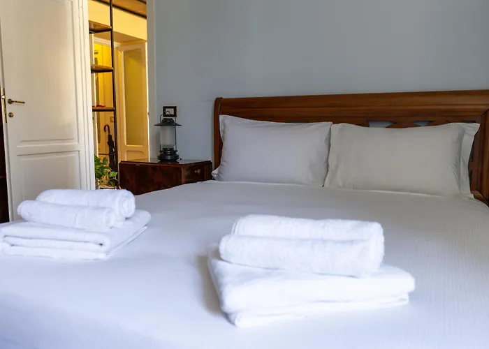 Appartement Quiet Trastevere Retreat - *