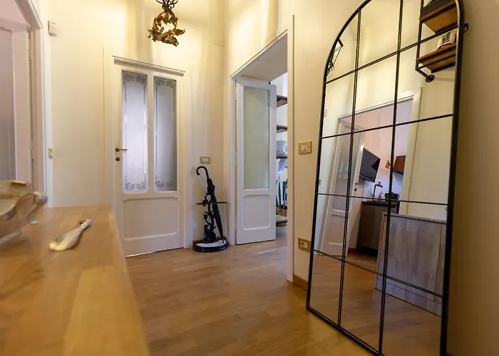 Quiet Trastevere Retreat - * Rome